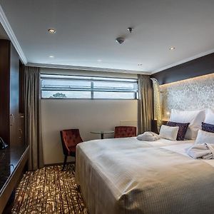 Chambre Économique