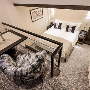 Suite Maisonnette