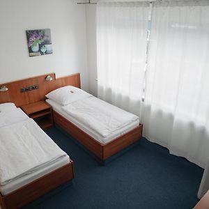 Airport Lounge Hotel Duesseldorf